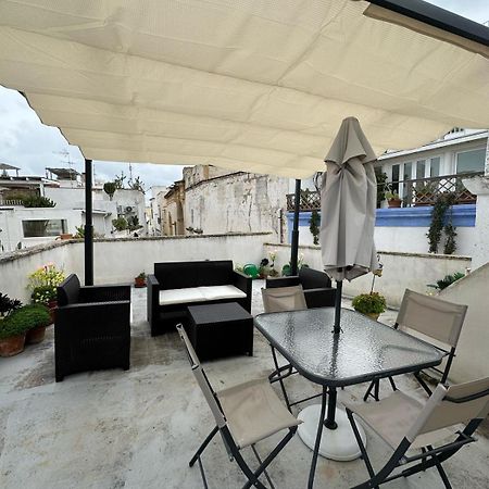 Gabriele-Apartment Gallipoli Extérieur photo
