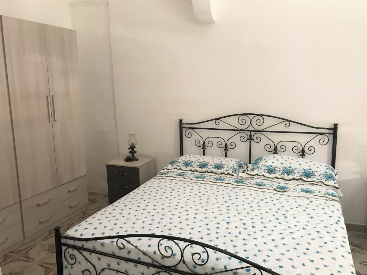 Gabriele-Apartment Gallipoli Extérieur photo