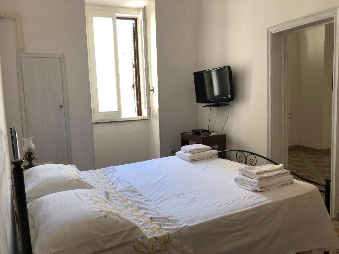 Gabriele-Apartment Gallipoli Extérieur photo