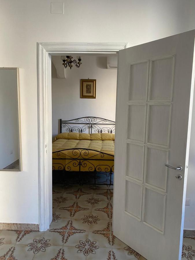 Gabriele-Apartment Gallipoli Extérieur photo