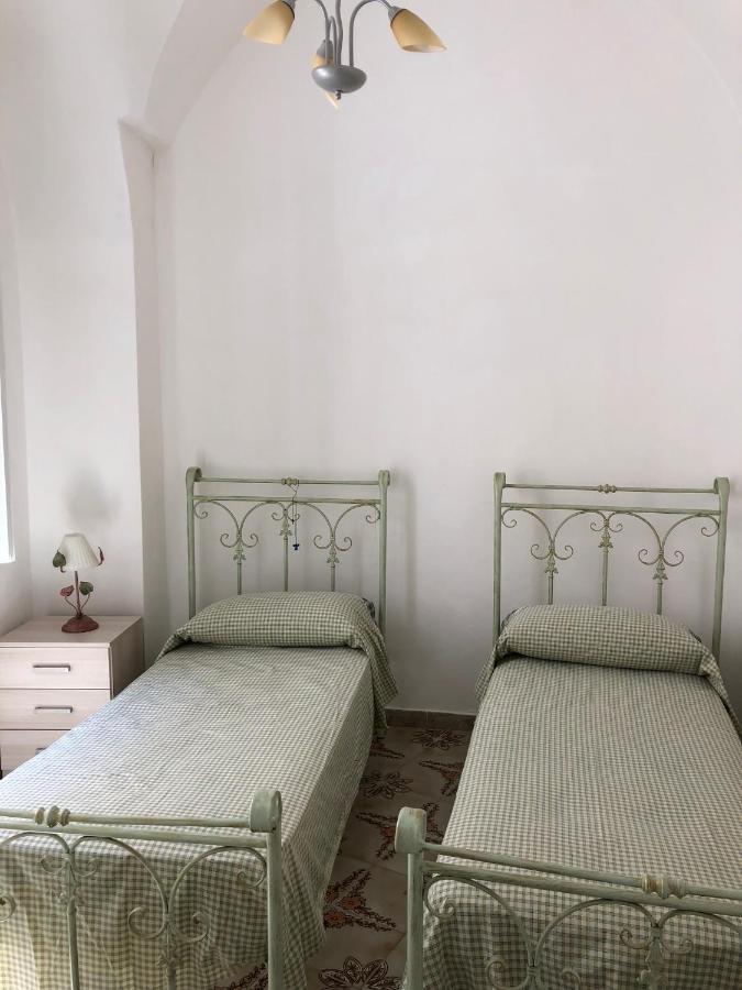Gabriele-Apartment Gallipoli Extérieur photo