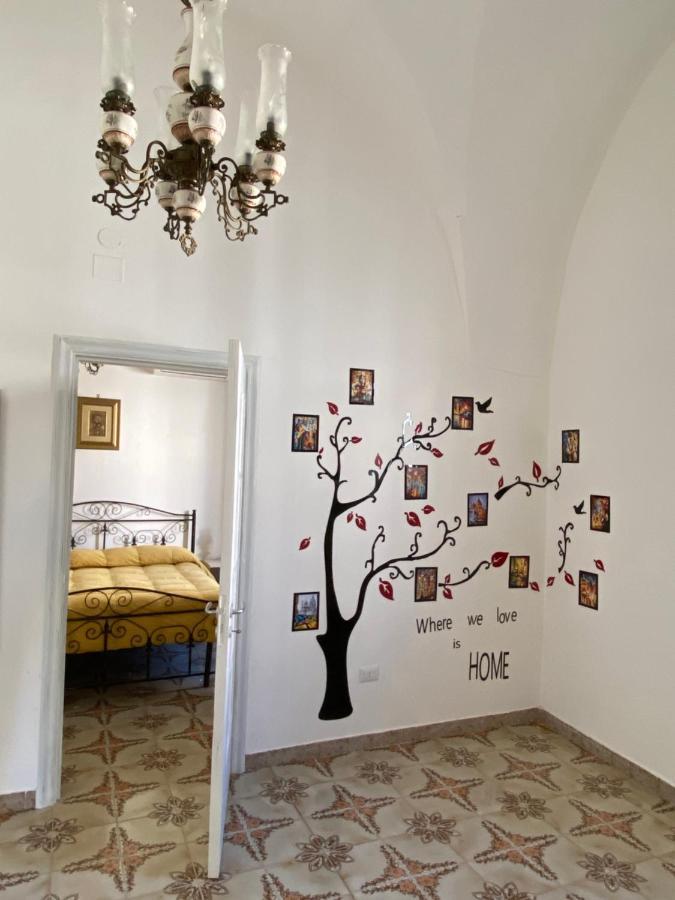 Gabriele-Apartment Gallipoli Extérieur photo