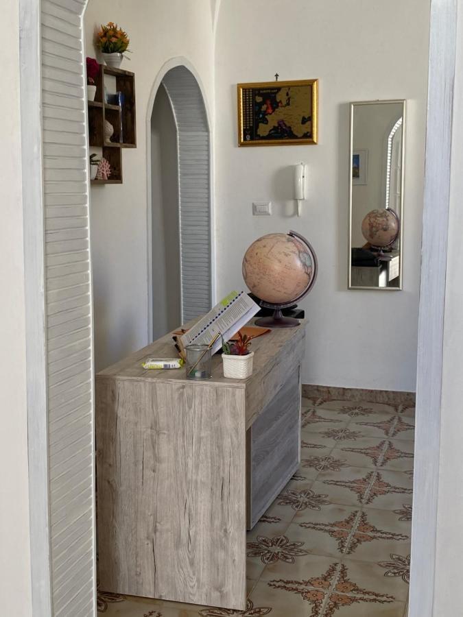 Gabriele-Apartment Gallipoli Extérieur photo