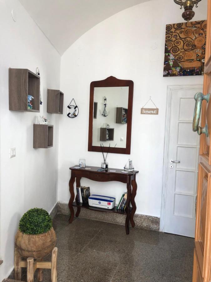 Gabriele-Apartment Gallipoli Extérieur photo