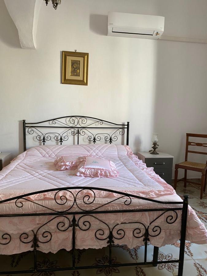 Gabriele-Apartment Gallipoli Extérieur photo
