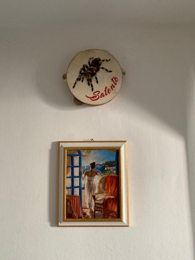 Gabriele-Apartment Gallipoli Extérieur photo