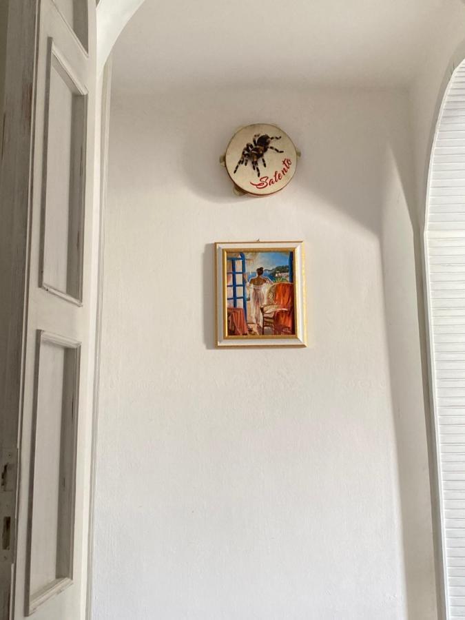 Gabriele-Apartment Gallipoli Extérieur photo