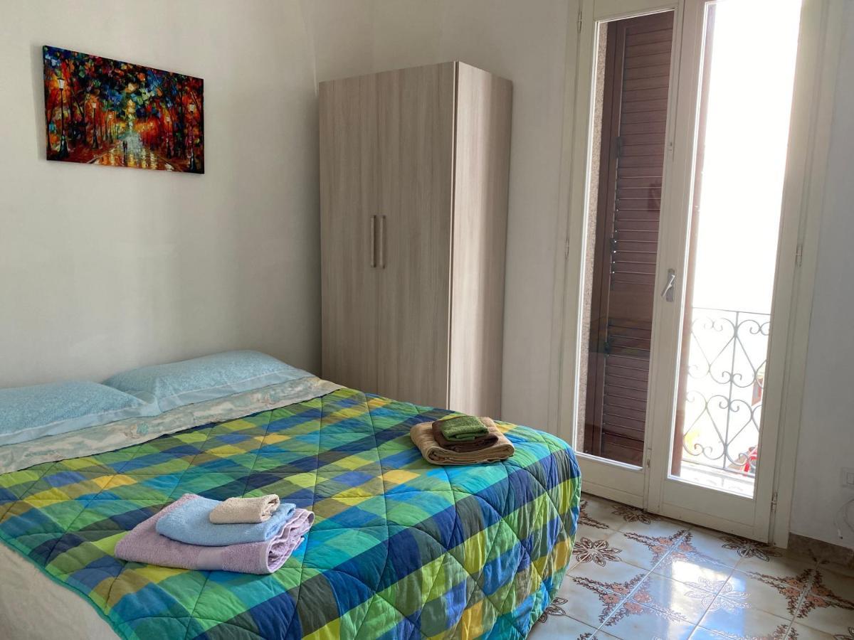 Gabriele-Apartment Gallipoli Extérieur photo
