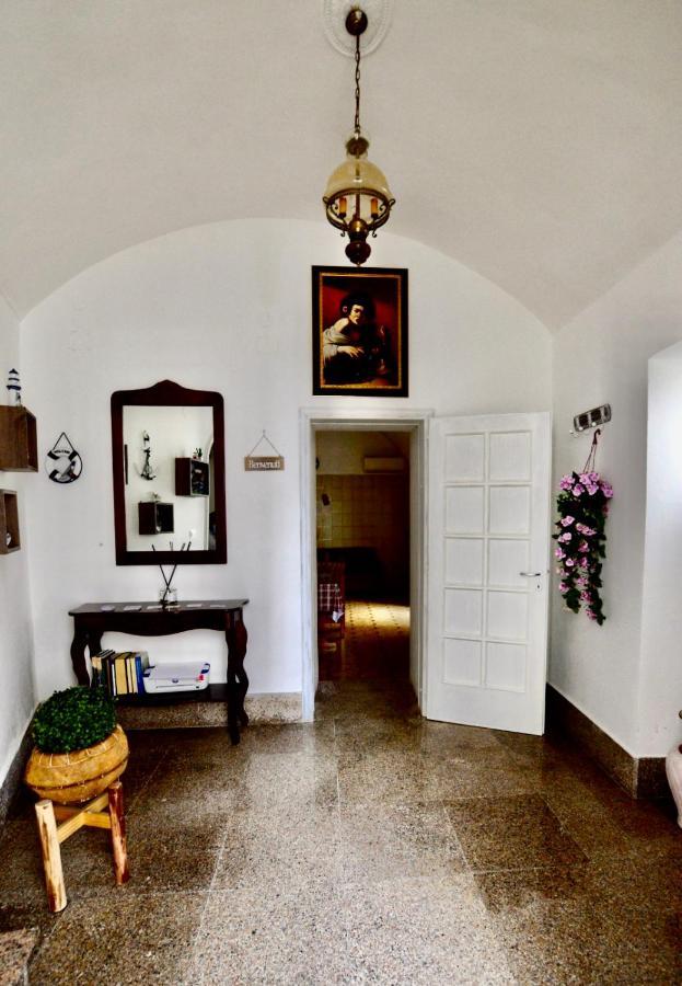 Gabriele-Apartment Gallipoli Extérieur photo