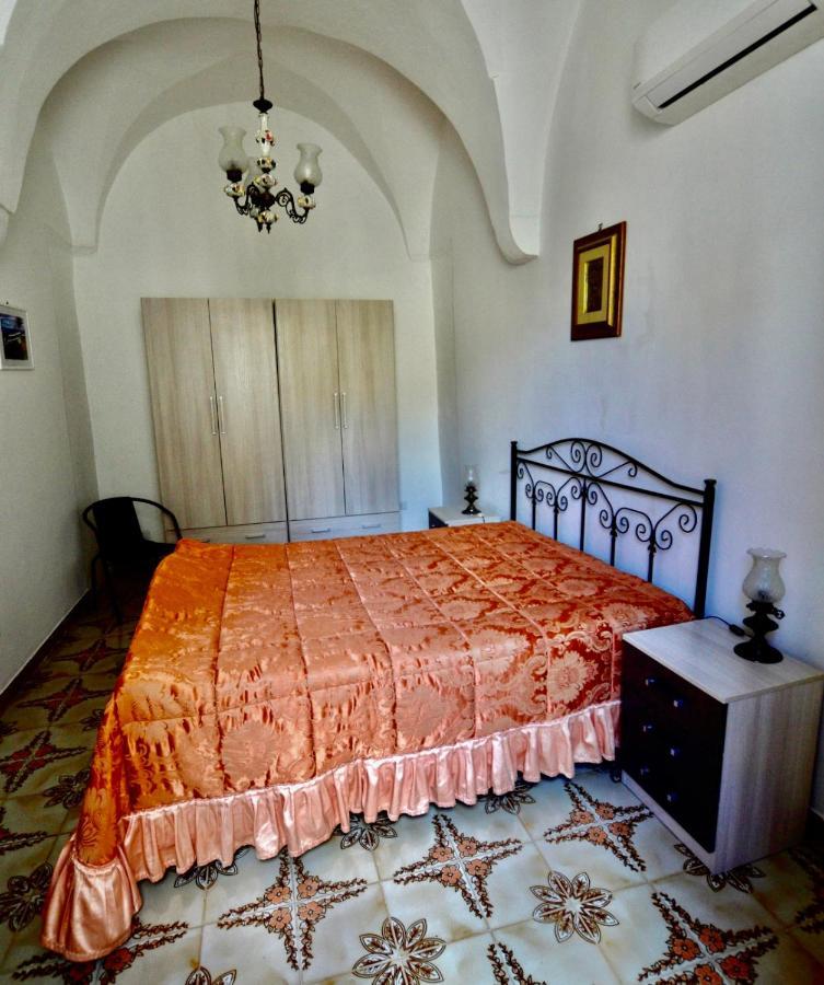 Gabriele-Apartment Gallipoli Extérieur photo