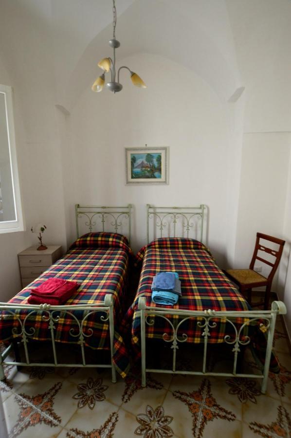 Gabriele-Apartment Gallipoli Extérieur photo