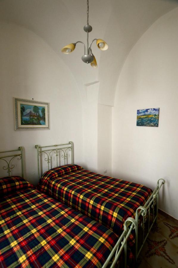 Gabriele-Apartment Gallipoli Extérieur photo